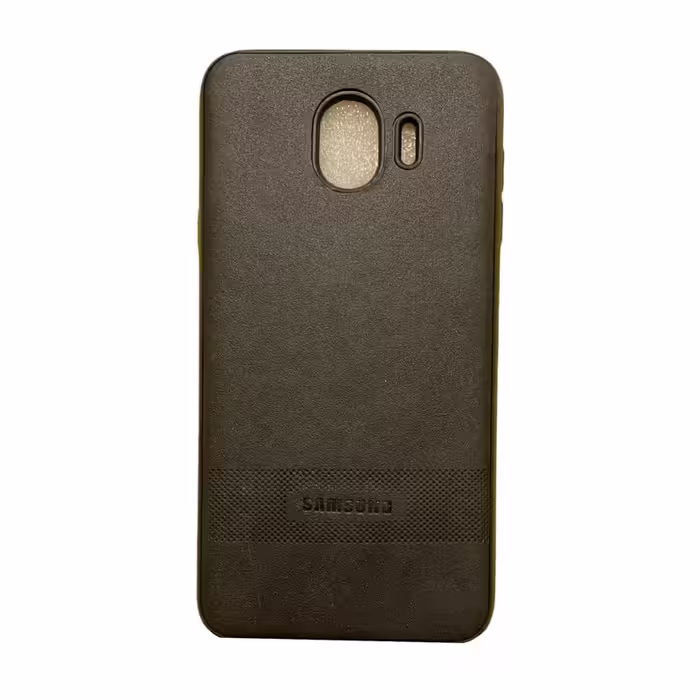 کاور مدل d85 مناسب برای گوشی موبایل سامسونگ Galaxy J4 2018