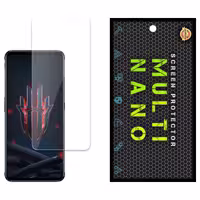 محافظ صفحه نمایش مولتی نانو مدل X-S1N مناسب برای گوشی موبایل زد تی ایی Nubia Red Magic 6s Pro | کالا برتری