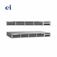 سوئیچ 48 پورت سیسکو Cisco C9200L-48T-4G-E