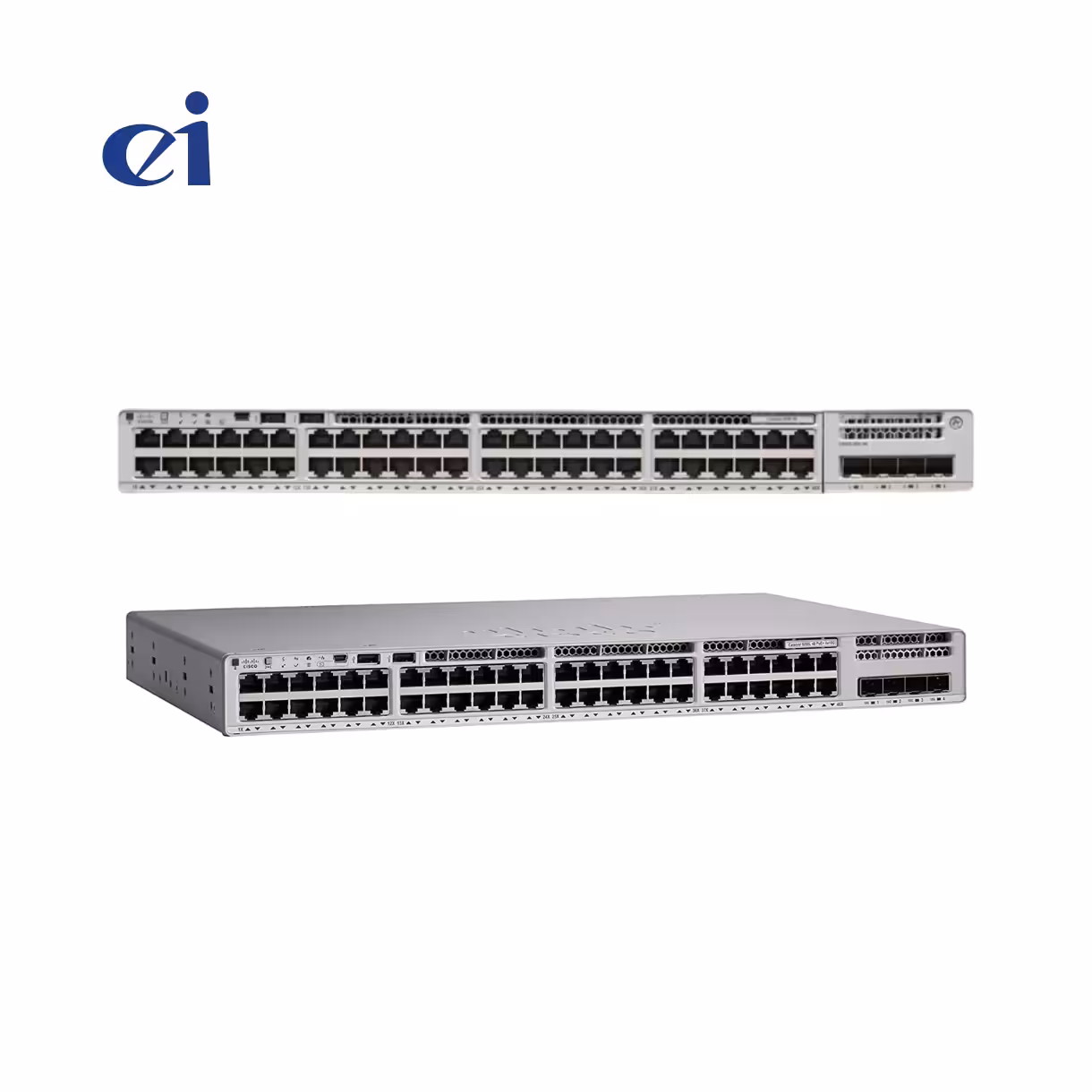 سوئیچ 48 پورت سیسکو Cisco C9200L-48T-4G-E