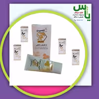 بسته 5 عددی کرم پودر ضدآفتاب کاملا طبیعی و ارگانیک با کیفیت عالی عمده سرای یاس ارسال به سراسر کشور