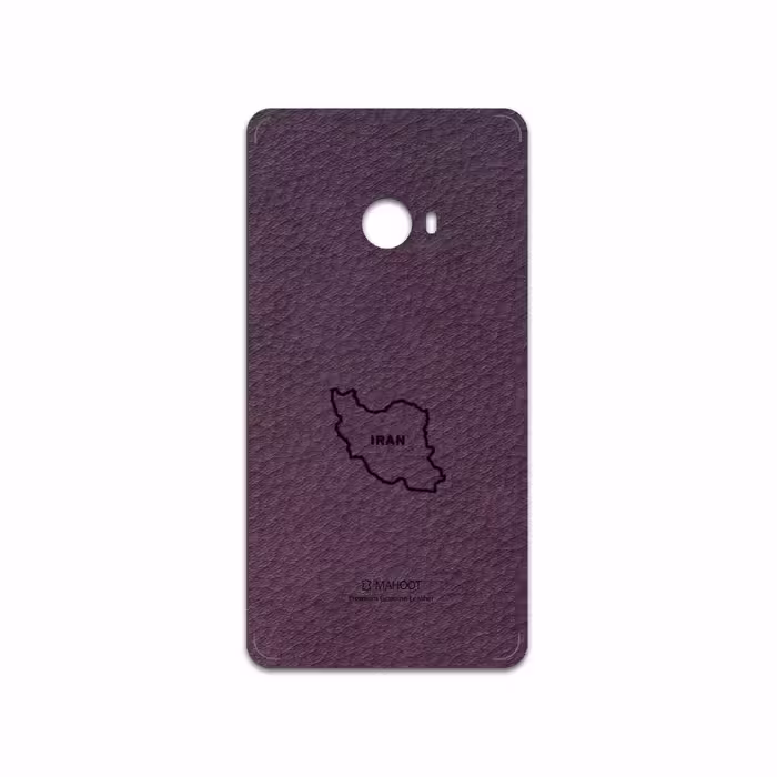 برچسب پوششی ماهوت مدل PL-IRC مناسب برای گوشی موبایل شیائومی Mi Note 2