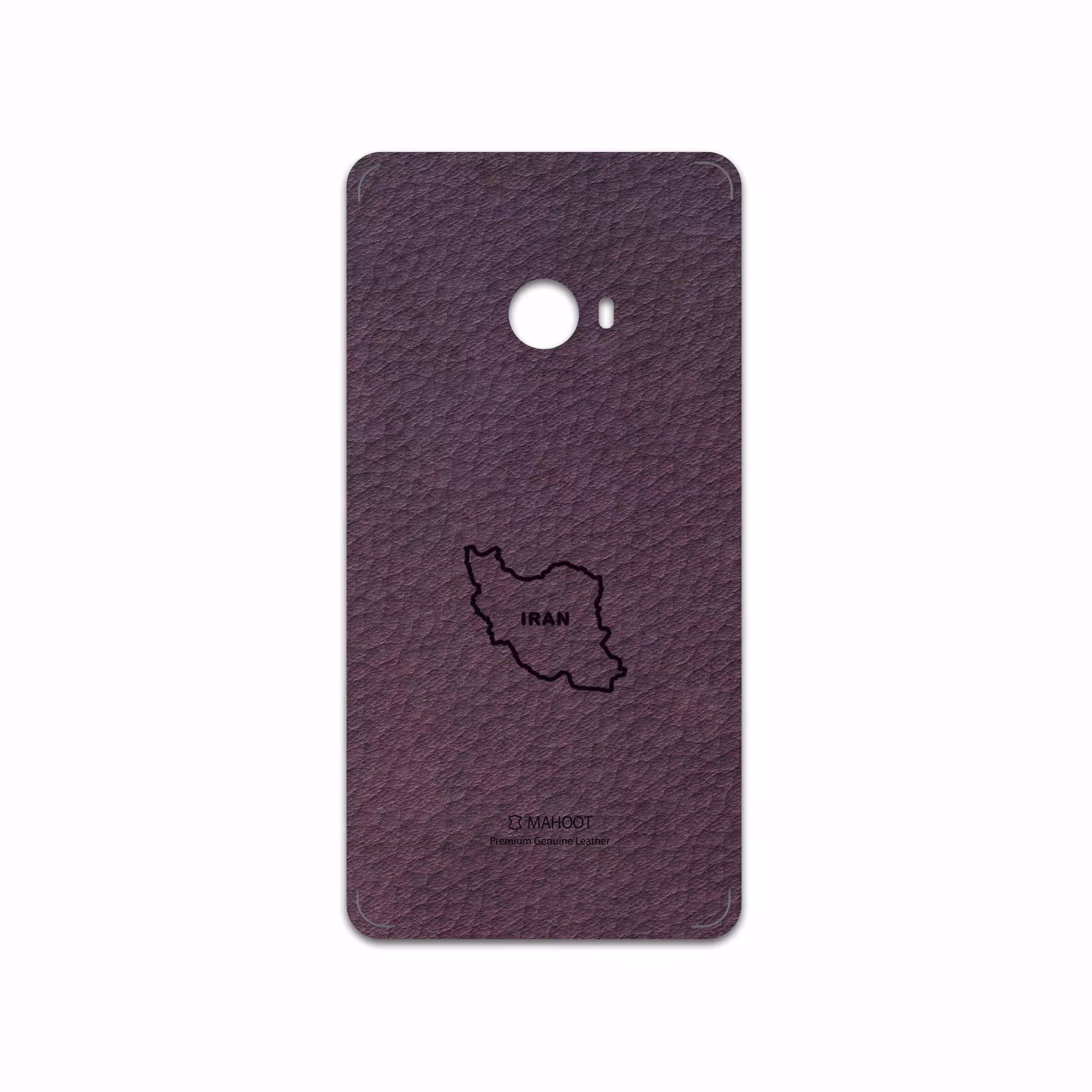 برچسب پوششی ماهوت مدل PL-IRC مناسب برای گوشی موبایل شیائومی Mi Note 2