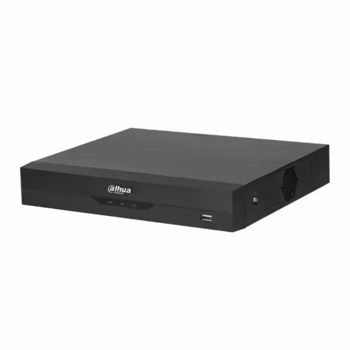 دستگاه ضبط ویدیویی دیجیتال 4 کانال داهوا XVR4104HS I