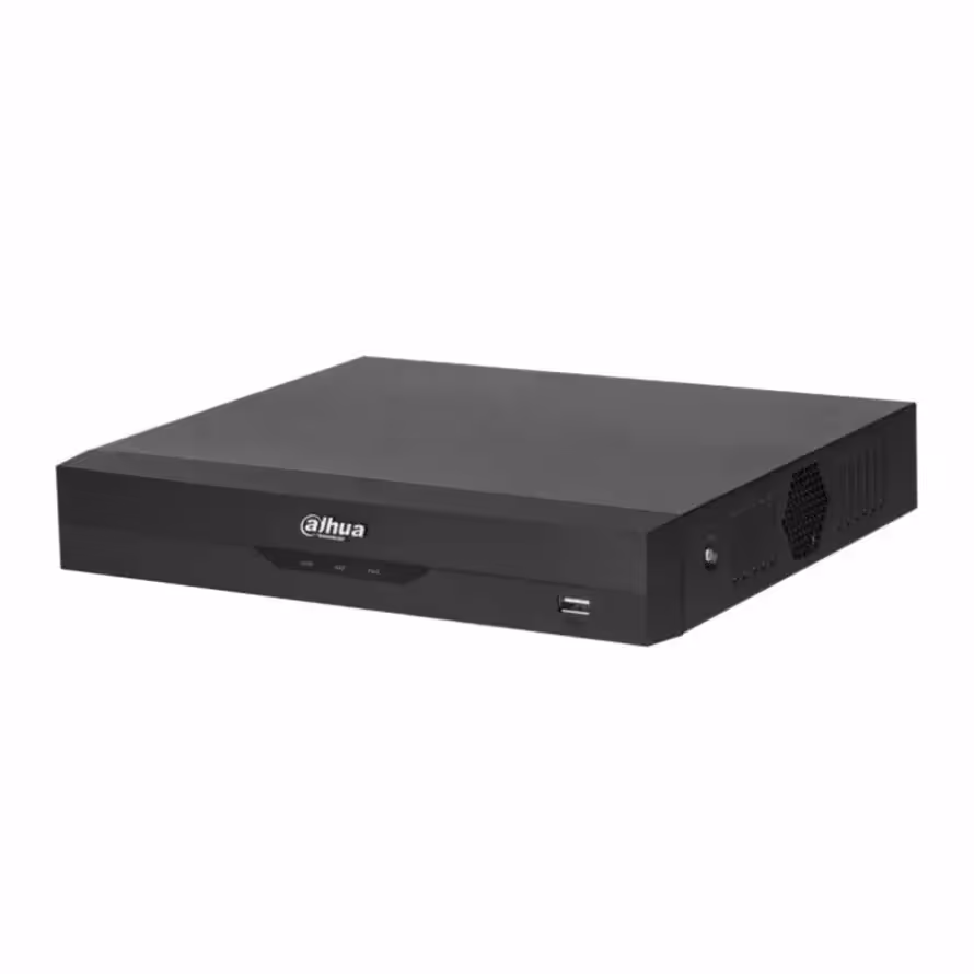 دستگاه ضبط ویدیویی دیجیتال 4 کانال داهوا XVR4104HS I