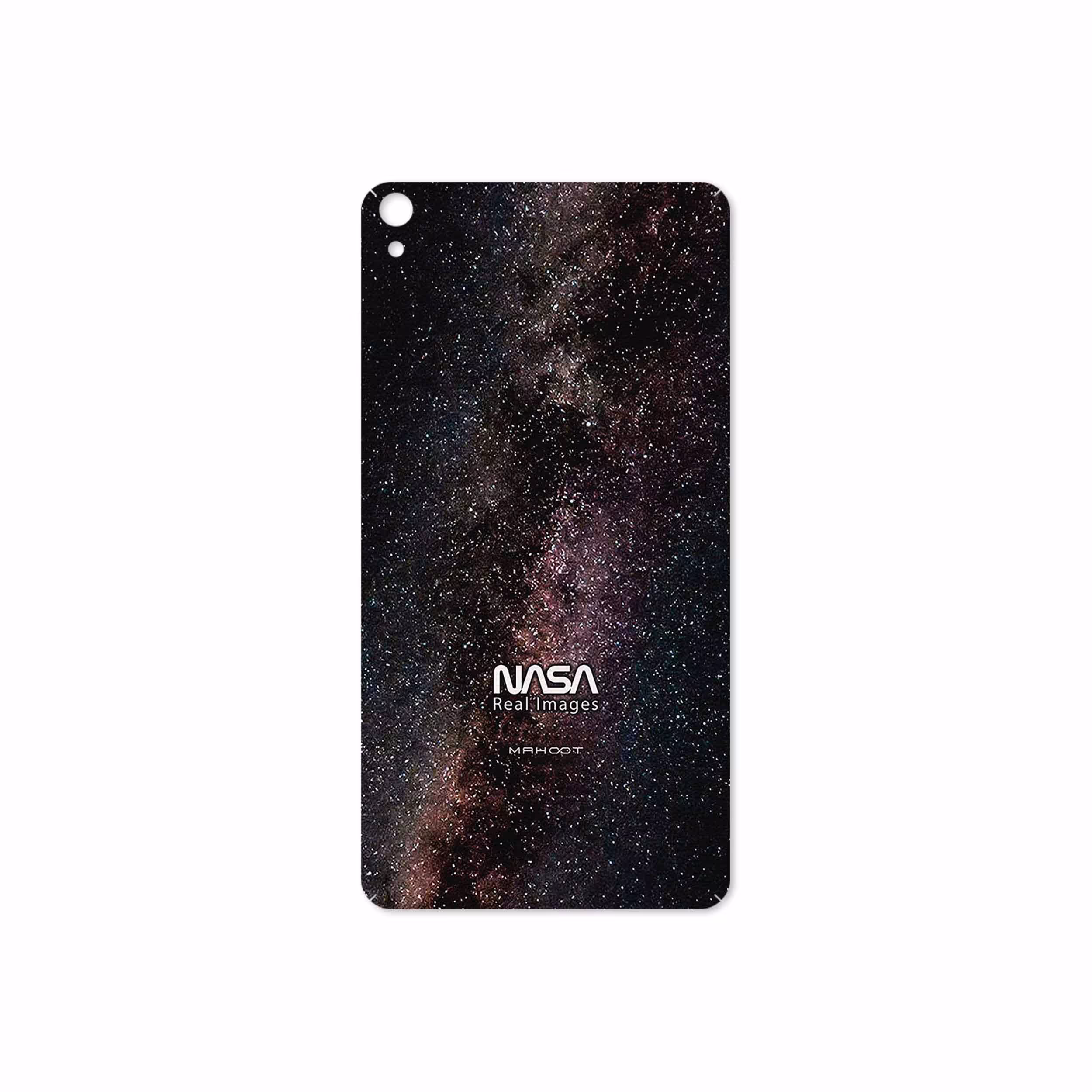برچسب پوششی ماهوت مدل Universe-by-NASA-2 مناسب برای تبلت لنوو Phab B1 2015