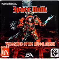 بازی Space Hulk PS1