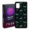 کاور گارد ایکس طرح Alien مدل Glass10200 مناسب برای گوشی موبایل سامسونگ Galaxy A31