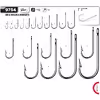 قلاب ماهیگیری وی ام سی کد 9754 سایز PS 14 بسته 10 عددی
