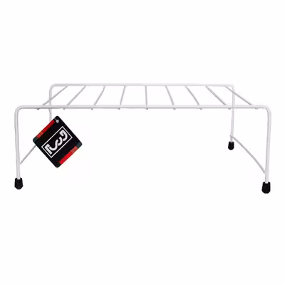 نظم دهنده کابینت و ارگانایزر ورسام مدل تک طبقه بسته 3 عددی