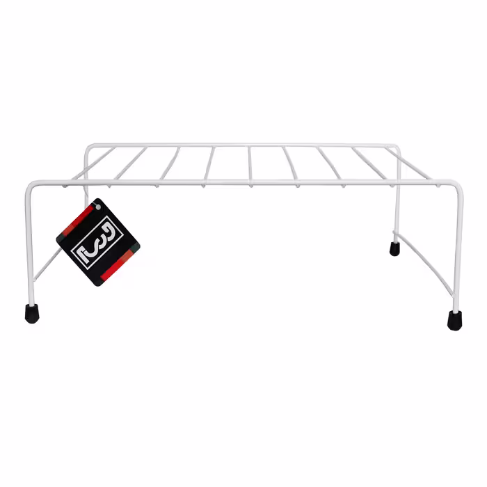 نظم دهنده کابینت و ارگانایزر ورسام مدل تک طبقه بسته 3 عددی