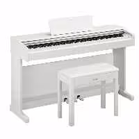 پیانو دیجیتال Yamaha YDP 145 | choobsub