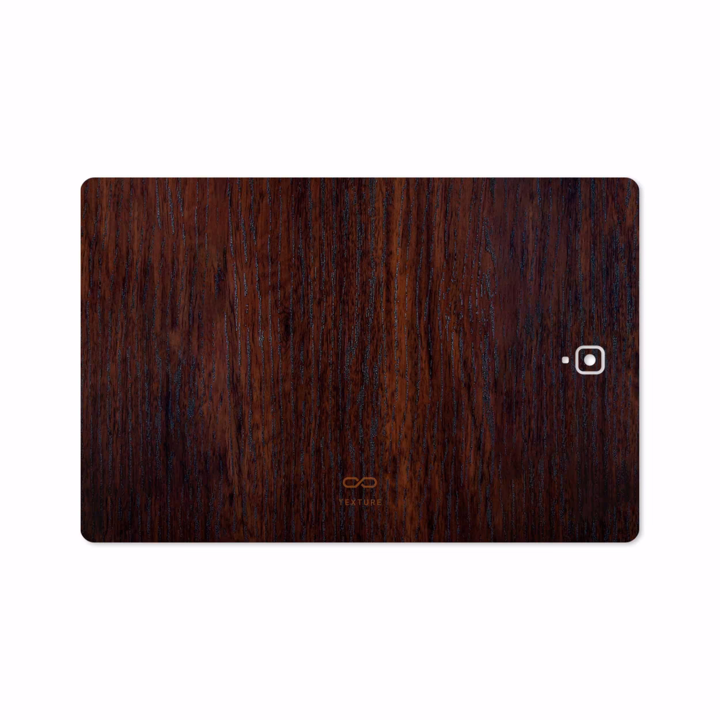 برچسب پوششی ماهوت مدل Red-Wood مناسب برای تبلت سامسونگ Galaxy Tab S4 10.5 2018 T835