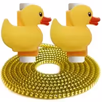 محافظ کابل رینیکا مدل Duck 03 مجموعه 3 عددی