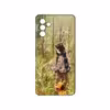 کاور مدل دخترانه کد 161 مناسب برای گوشی موبایل سامسونگ galaxy A14 4G / A14 5G