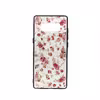 کاور طرح گل کد 12 مناسب برای گوشی موبایل سامسونگ گلکسی Note 8