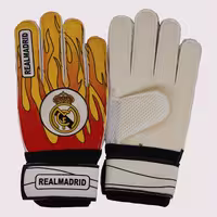 دستکش دروازه بانی Real Madrid