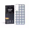 کاور گارد قاب مدل ساده مناسب برای گوشی موبایل سامسونگ galaxy s21 fe