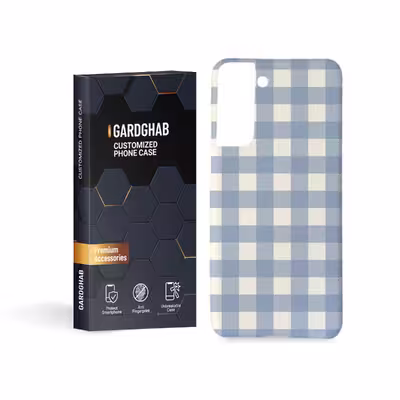 کاور گارد قاب مدل ساده مناسب برای گوشی موبایل سامسونگ galaxy s21 fe