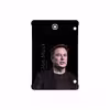 برچسب پوششی ماهوت مدل Elon Musk مناسب برای تبلت سامسونگ Galaxy Tab S2 8.0 2015 T710