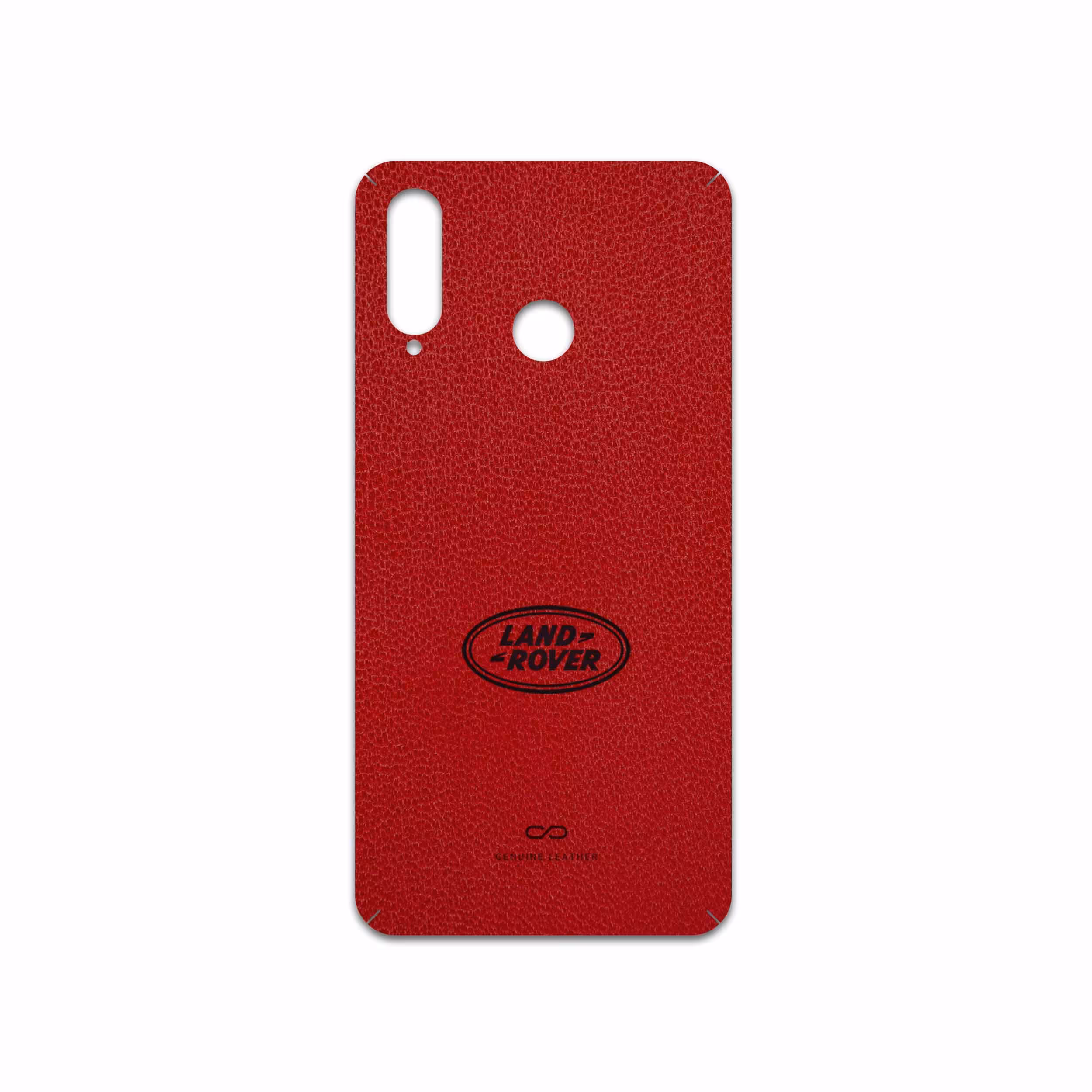 برچسب پوششی ماهوت مدل RL-RNG_RVR مناسب برای گوشی موبایل هوآوی P30 Lite (48 MP Camera)