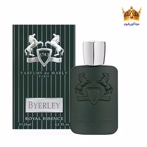 ادکلن مارلی بیرلی | قیمت عطر مارلی بیرلی | ادکلن Parfums de Marly Byerley | موناکوپرفیوم