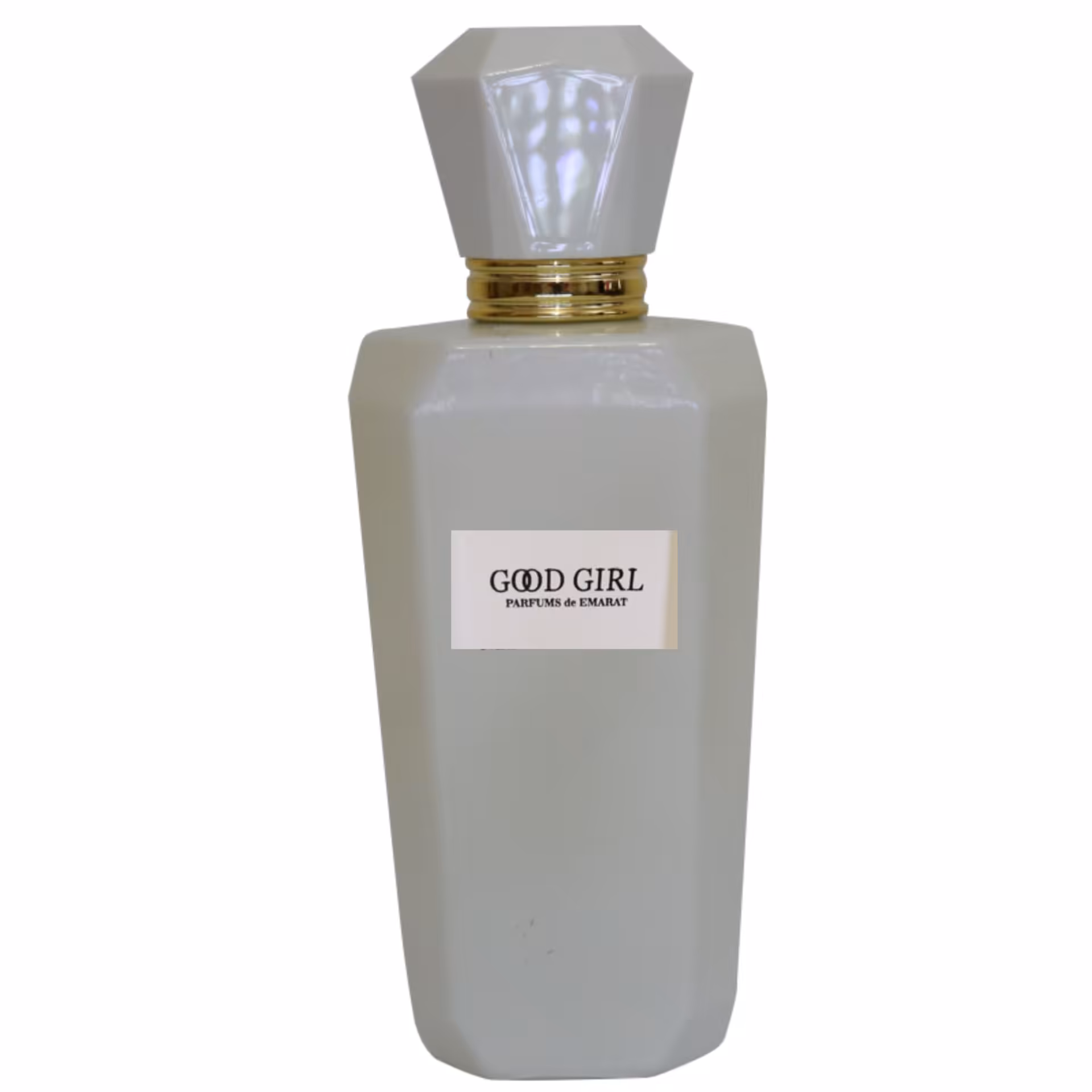 ادو پرفیوم زنانه عمارت مدل Carolina Herrera Good Girl حجم 70 میلی لیتر