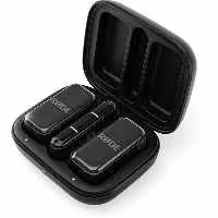 میکروفون بی سیم رُد Rode Wireless Micro Type-C