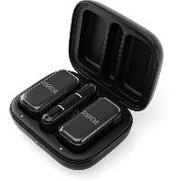 میکروفون بی سیم رُد Rode Wireless Micro Type-C