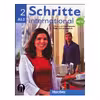 کتاب Schritte International NEU 2 اثر جمعی از نویسندگان انتشارات الوندپویان