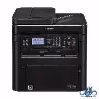 پرینتر سه کاره سیاه سفید کنون MF264dw