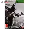 بازی batman arkham city مخصوص xbox360