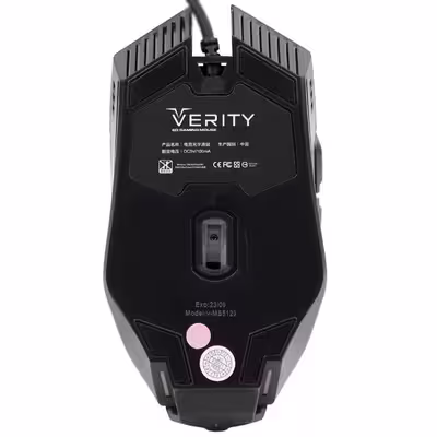 ماوس مخصوص بازی وریتی مدل V-MS5129G