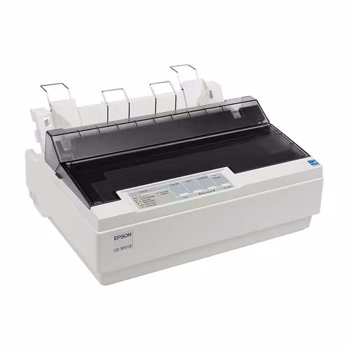 پرینتر سوزنی اپسون مدل LQ-300 II