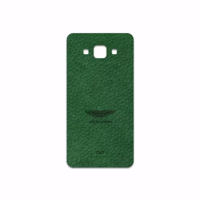 برچسب پوششی ماهوت مدل GL-ASTN_MRTN مناسب برای گوشی موبایل سامسونگ Galaxy A5 2015
