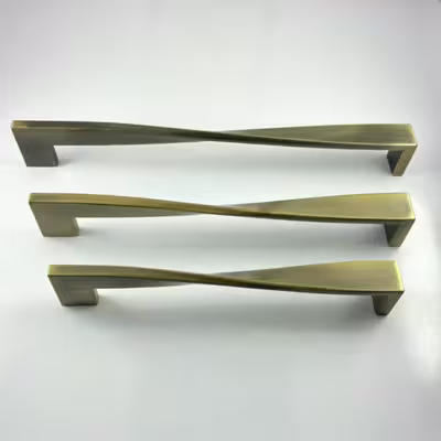 دستگیره کابینت مدل M48
