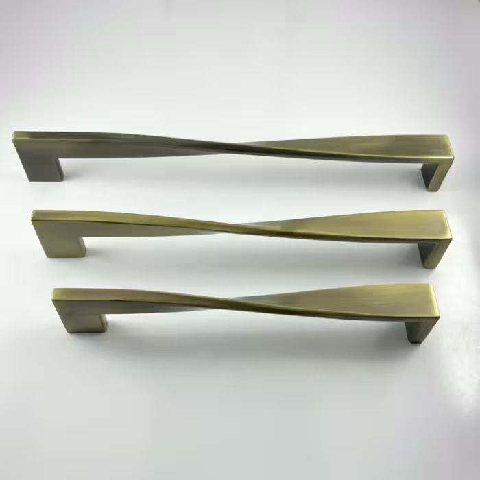 دستگیره کابینت مدل M48