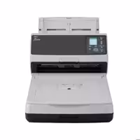 اسکنر اسناد فوجیتسو مدل FI-8270