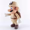 اکشن فیگور مدل Super Mario کد 261