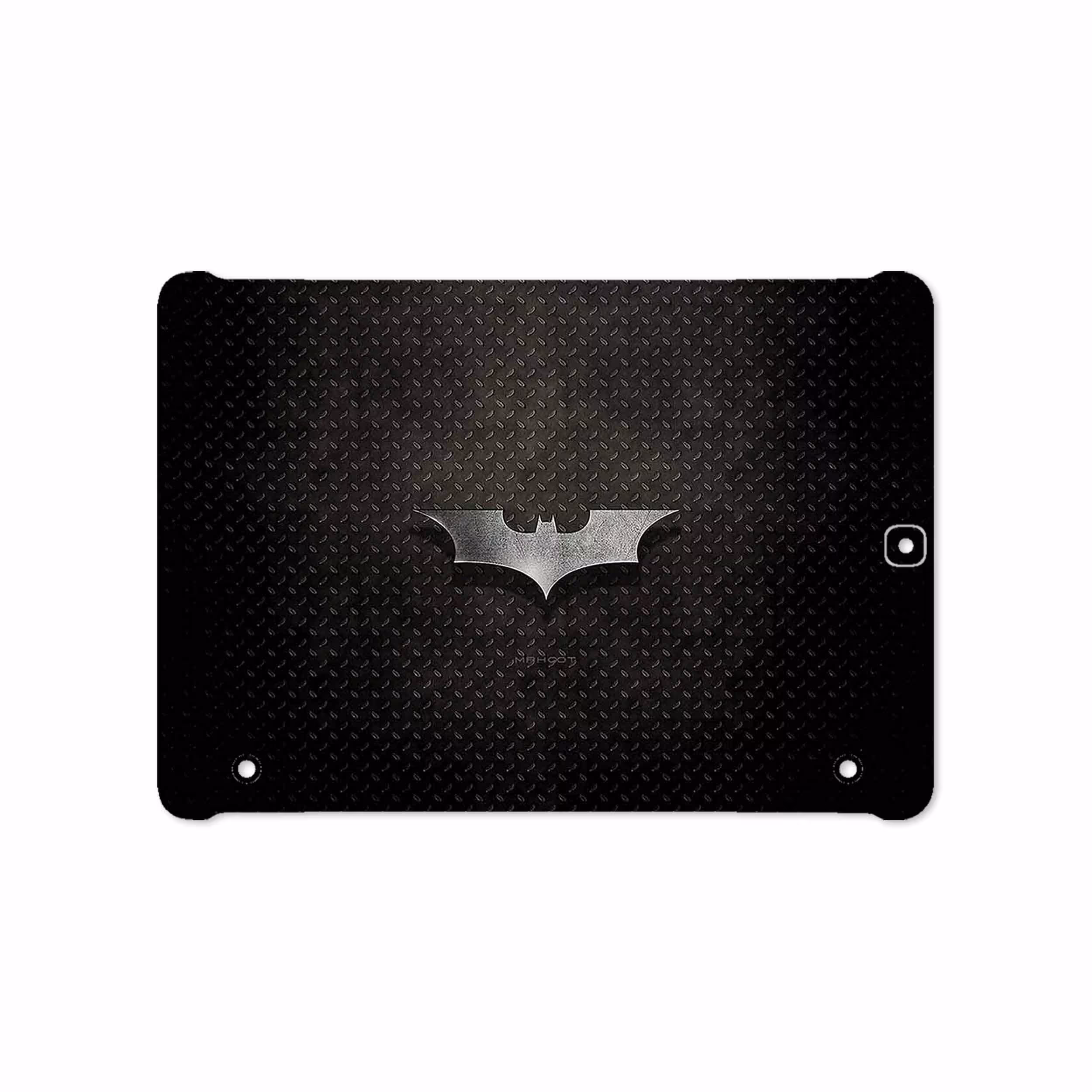 برچسب پوششی ماهوت مدل Batman مناسب برای تبلت سامسونگ Galaxy Tab S2 9.7 2016 T819N