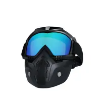 عینک موتور سواری مدل Goggles-Mask
