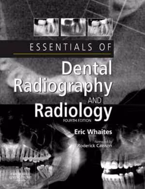 [PDF] دانلود کتاب Essentials Of Dental Radiography And Radiology, 4th ed, 2007