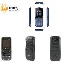 گوشی موبایل دکمه ای جی ال ایکس سی چهل و هشت glx c48 general luxe اورجینال