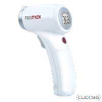 تب سنج دیجیتال Rossmax مدل HC700 (اوریجینال   5 سال گارانتی اصلی)