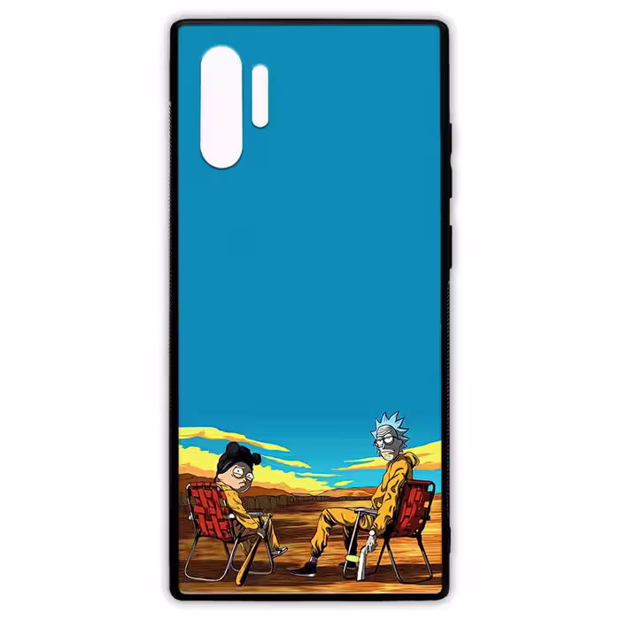 کاور مدل 3298 مناسب برای گوشی موبایل سامسونگ Galaxy NOTE 10
