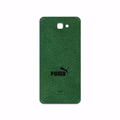 برچسب پوششی ماهوت مدل GL-PUMA مناسب برای گوشی موبایل سامسونگ Galaxy J7 Prime