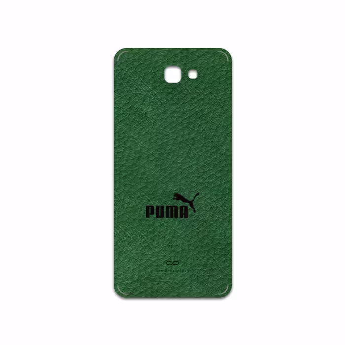 برچسب پوششی ماهوت مدل GL-PUMA مناسب برای گوشی موبایل سامسونگ Galaxy J7 Prime