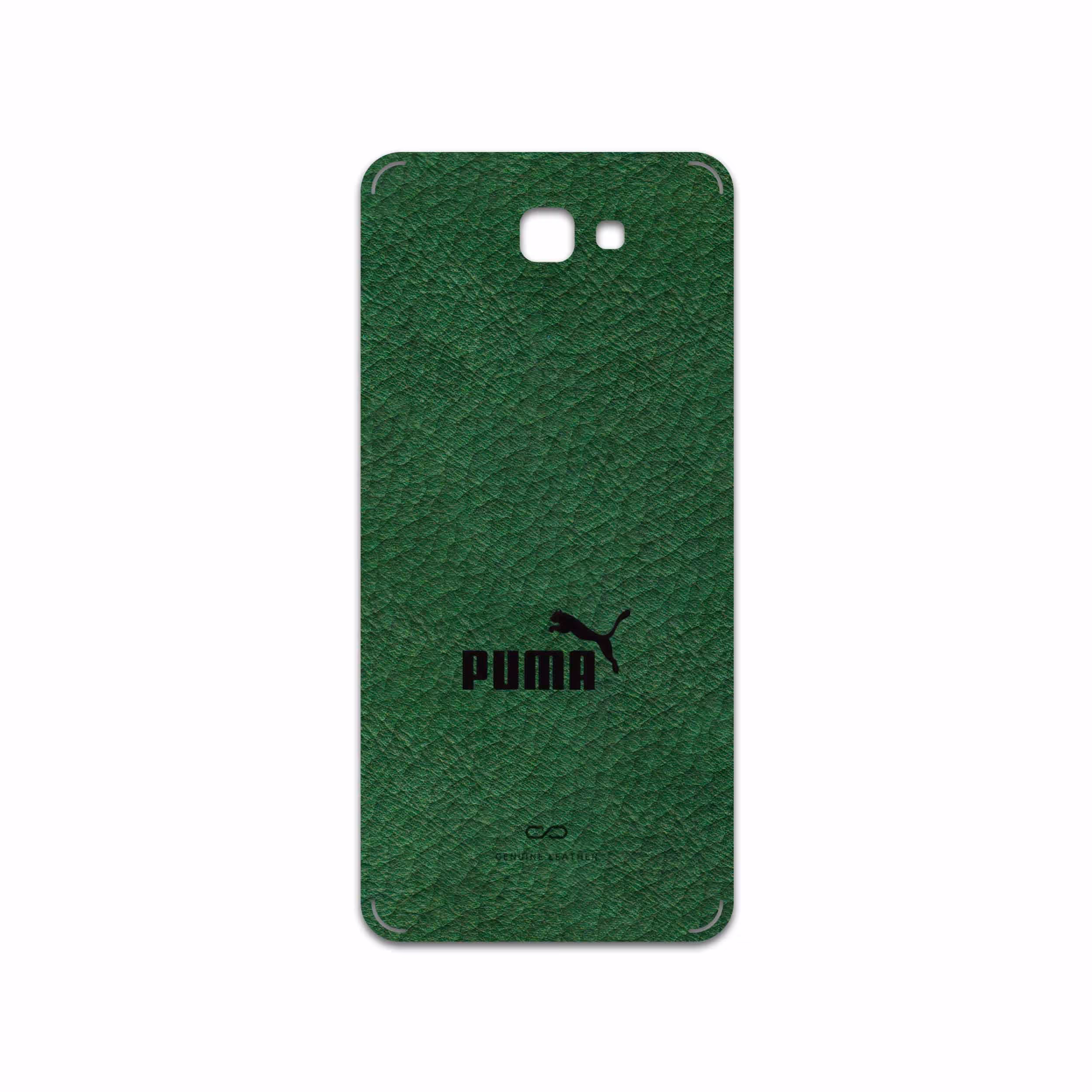 برچسب پوششی ماهوت مدل GL-PUMA مناسب برای گوشی موبایل سامسونگ Galaxy J7 Prime