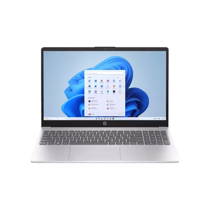 خرید و قیمت لپ تاپ اچ پی مدل HP 15 FD0095WM - آسیا لپتاپ