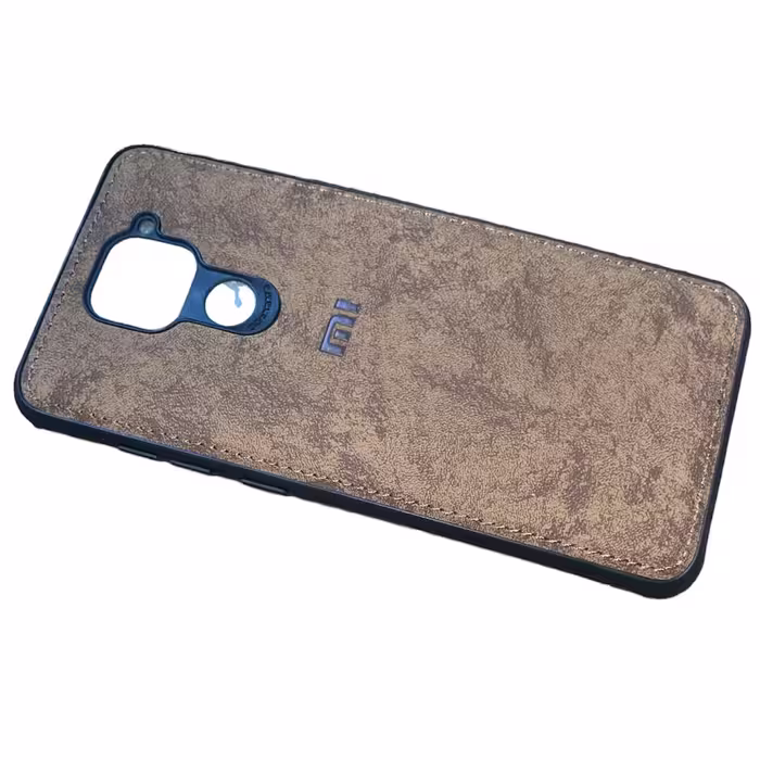 كاور طرح essi كد 3234 مناسب برای گوشی موبایل شیائومی redmi note 9